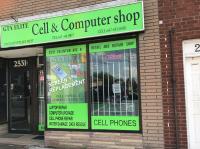 GTA ELITE Cell & Computer Shop image 1